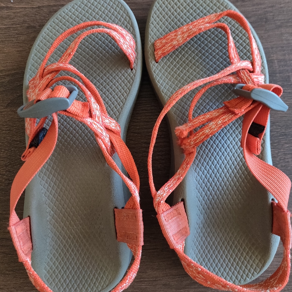 Chaco sandals